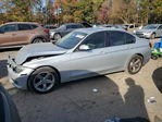 BMW Series 3 2015
