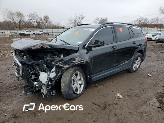 GMC Terrain 2019 - Image 1 of 12