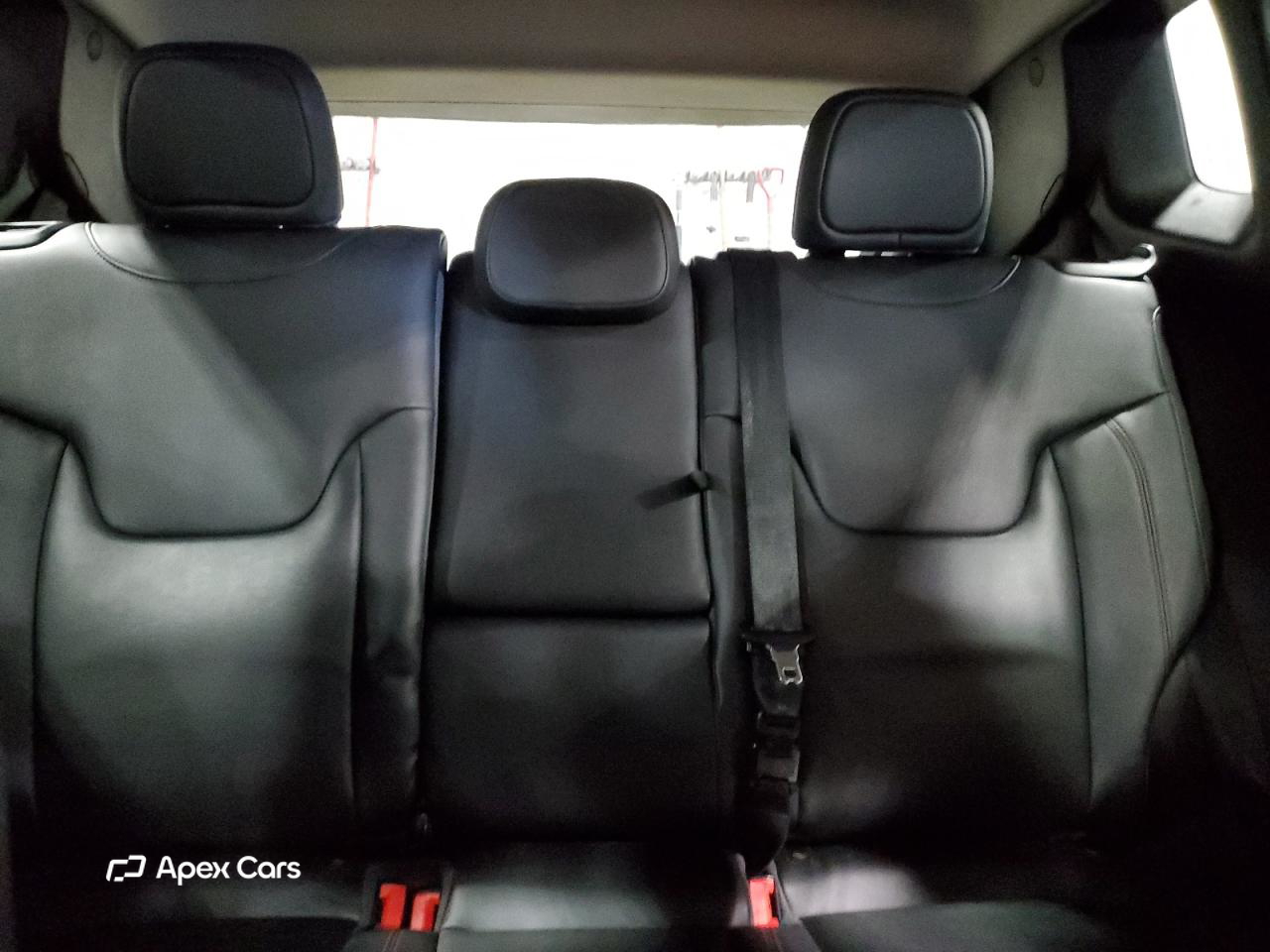 Jeep Renegade 2016