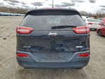 Jeep Cherokee 2017