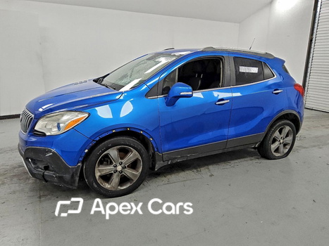 Buick Encore 2014 - Zdjęcie 1 z 13