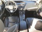 Mazda 3 2012