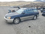 Subaru Legacy 2000