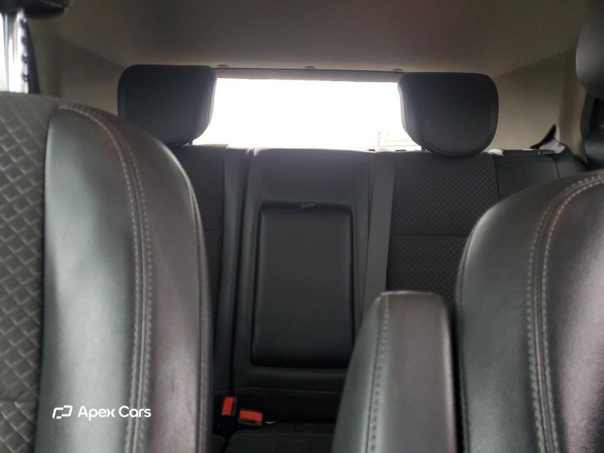Buick Encore 2019