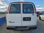 Chevrolet Express 2017