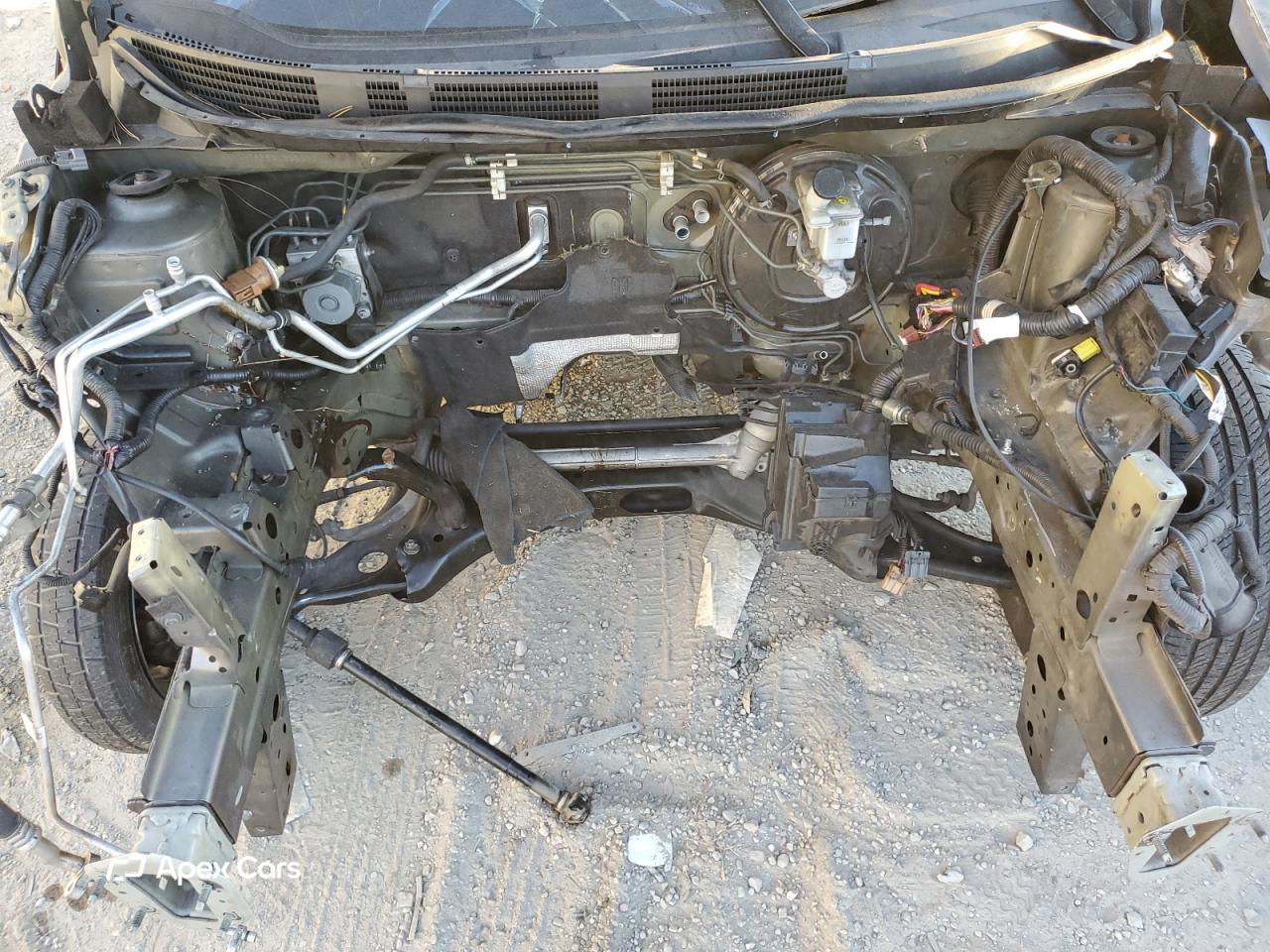 Nissan Versa 2016