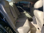Infiniti G 2011