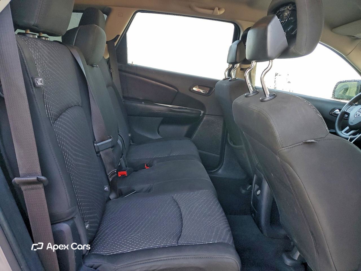 Dodge Journey 2020