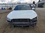 Audi A8 2017