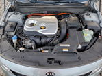 Kia Optima 2017