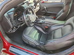 Chevrolet Corvette 2012