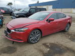 Mazda 6 2021