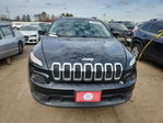 Jeep Cherokee 2017