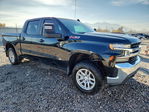 Chevrolet Silverado 2020