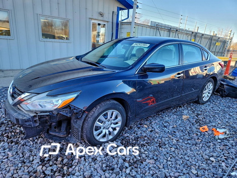 Nissan Altima 2016 - Image 1 of 14