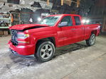 Chevrolet Silverado 2018