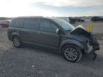 Dodge Caravan 2016