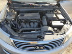Kia Optima 2009