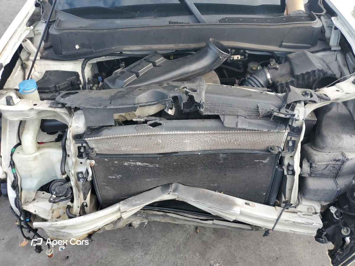 Honda Pilot 2013