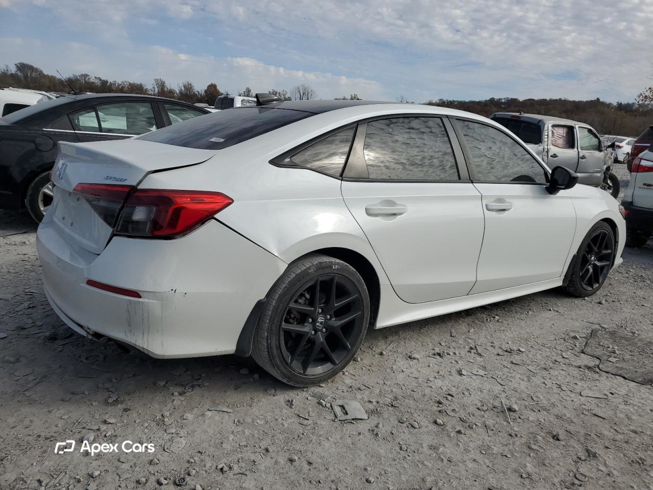 Honda Civic 2022