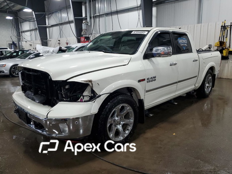 RAM 1500 2016 - Image 1 of 13