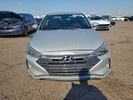 Hyundai Elantra 2019