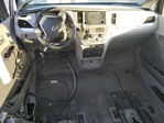Toyota Sienna 2017
