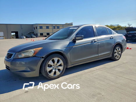 Honda Accord 2008 - Image 1 of 12