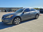 Honda Accord 2008