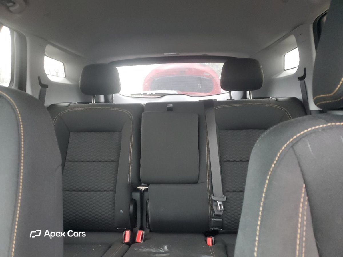 GMC Terrain 2019