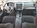 Nissan Altima 2013