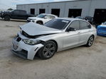 BMW Series 3 2017