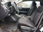 Nissan Sentra 2018