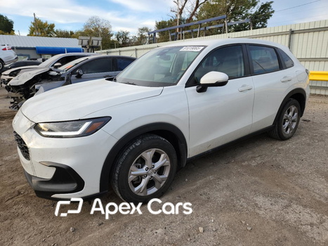 Honda HR-V 2023 - Image 1 of 13