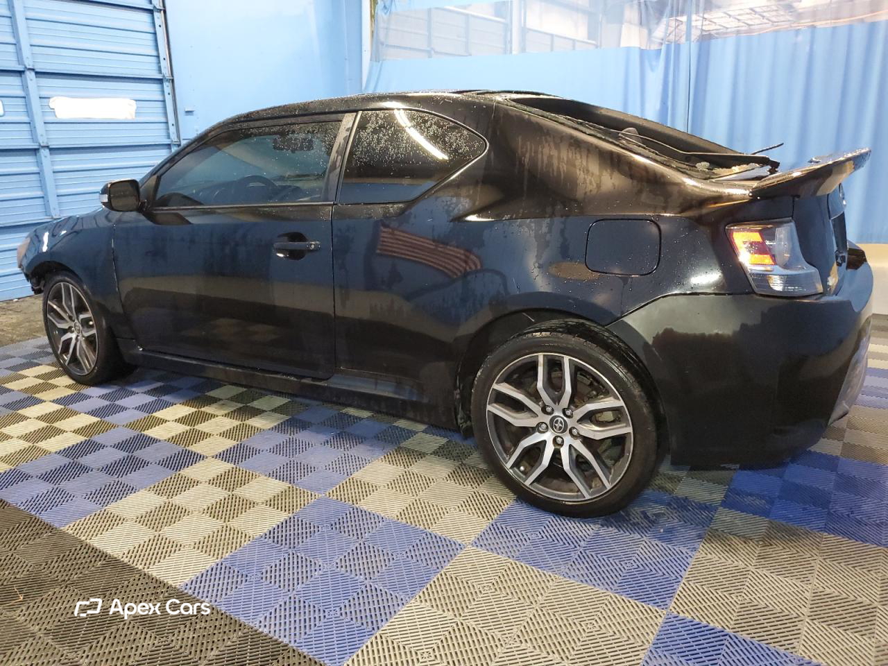 Toyota  2016