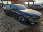 Honda Accord 2025