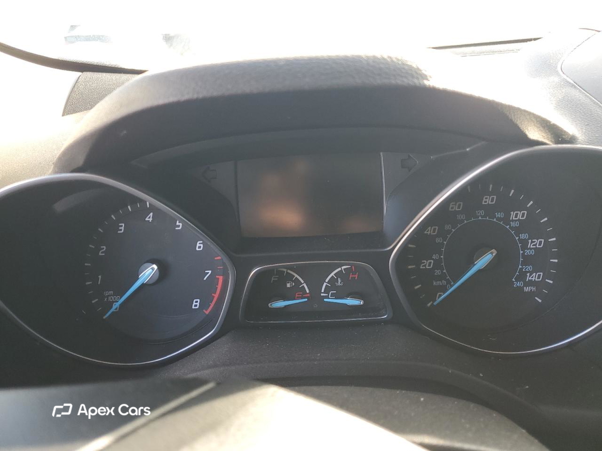 Ford Escape 2014