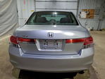 Honda Accord 2012