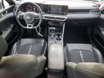 Kia K5 2021