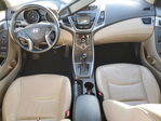 Hyundai Elantra 2014