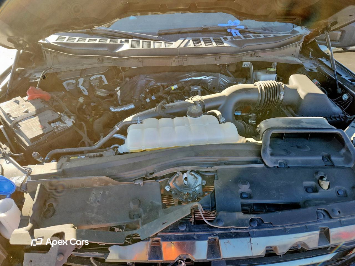 Ford F-150 2024