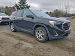 GMC Terrain 2021