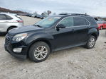 Chevrolet Equinox 2016