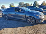 Kia Forte 2024