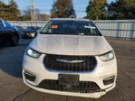 Chrysler Pacifica 2022