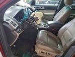 Ford Explorer 2014