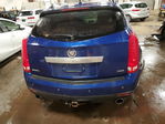 Cadillac SRX 2012