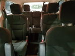 Dodge Caravan 2016