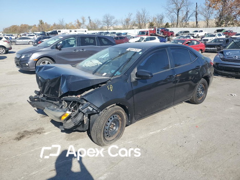 Toyota Corolla 2014 - Image 1 of 5
