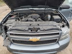 Chevrolet Avalanche 2012